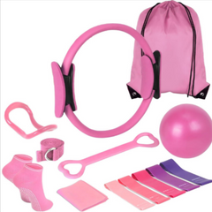 ZenCore Studio Set