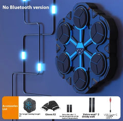 BeatStrike Halo