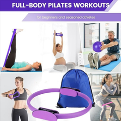 ZenCore Studio Set