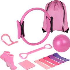 ZenCore Studio Set