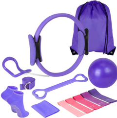 ZenCore Studio Set