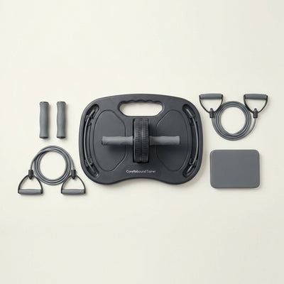 CoreRebound Trainer