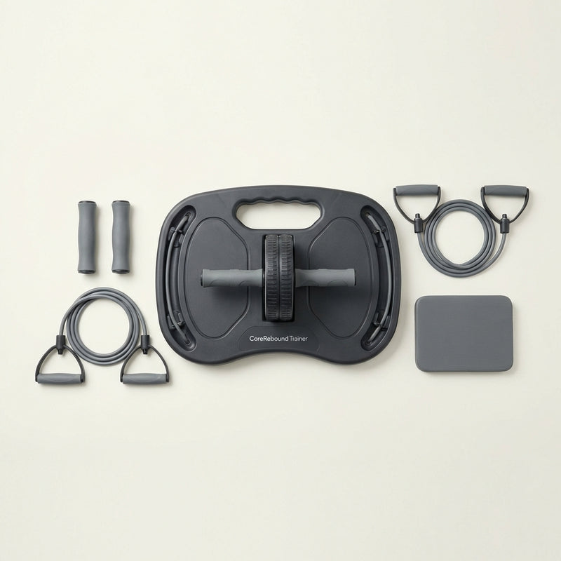 CoreRebound Trainer