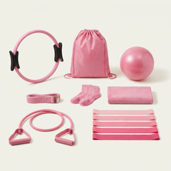 ZenCore Studio Set