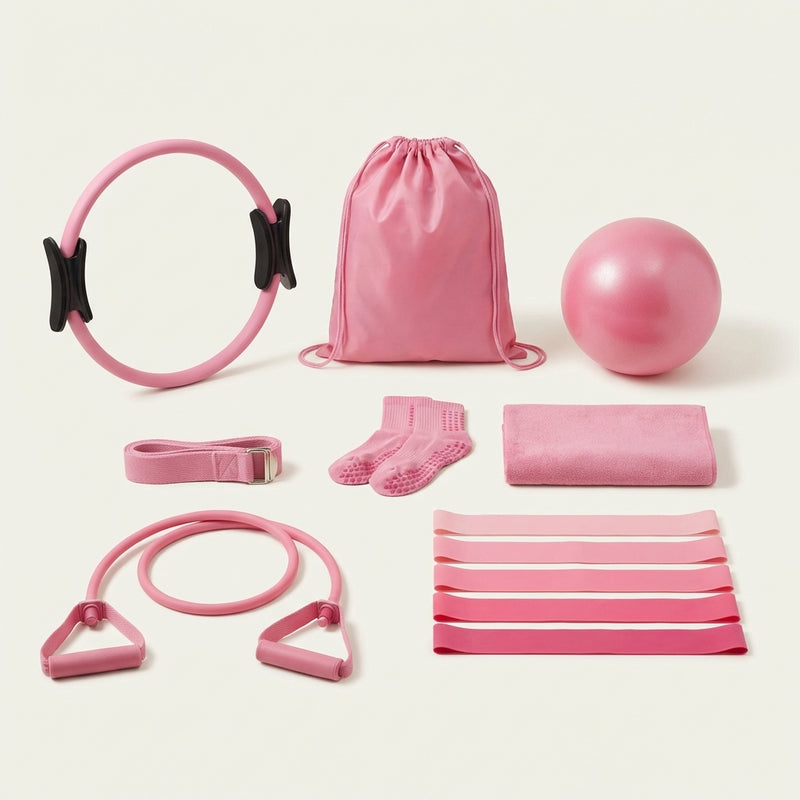 ZenCore Studio Set