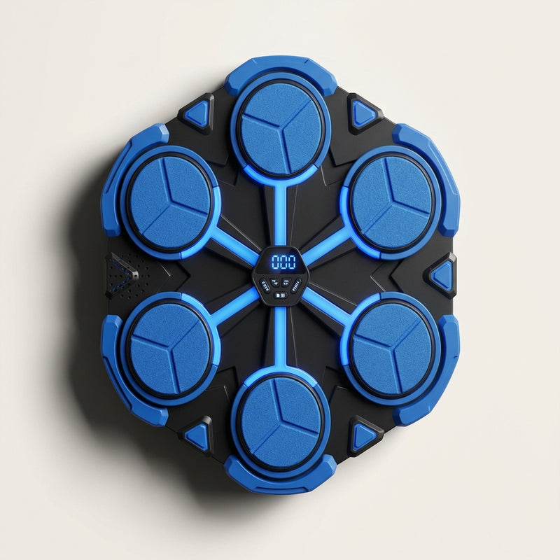 BeatStrike Halo